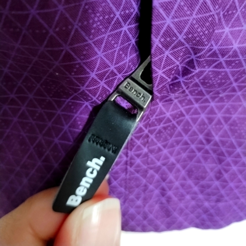 Bench jacket lightweight - Picture 4 of 7